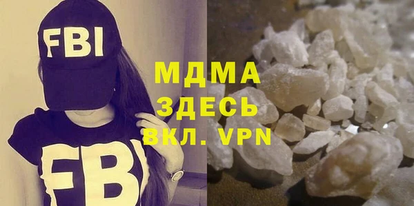 тгк Богданович