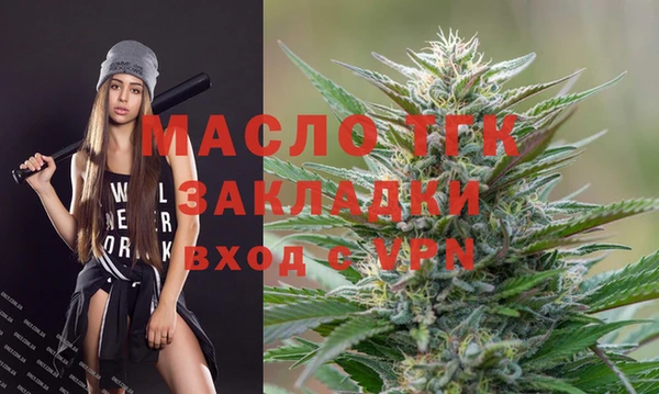 тгк Богданович
