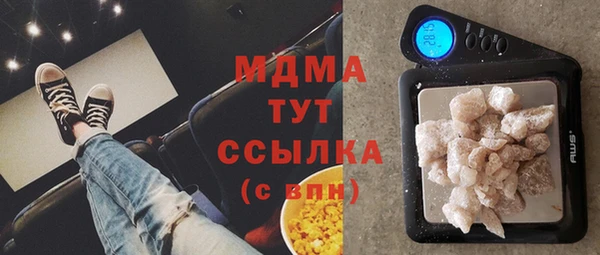 тгк Богданович